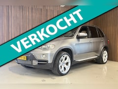 BMW X5 - XDrive48i - Youngtimer - Carplay