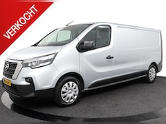 Nissan Primastar - 2.0 dCi 150PK Automaat Acenta Lang / FL 349, - / Cruise / Airco / Betimmering