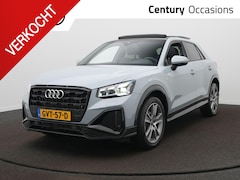 Audi Q2 - 35 TFSI S Edition S-Line | Panodak | S-Tronic | Virtual | Navi
