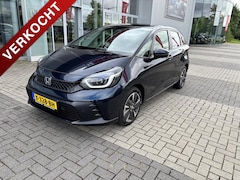 Honda Jazz - 1.5 e:HEV Hybrid Advance | Navi | P.cam | Pdc