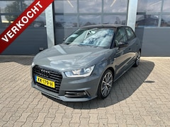 Audi A1 Sportback - 1.0 TFSI 95pk Adrenalin