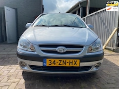 Hyundai Getz - 1.4i Active Cool