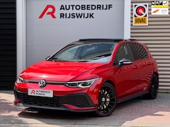 Volkswagen Golf - 2.0 TSI GTI 45 Edition Akra/Leer/Pano/Matrix/HuD