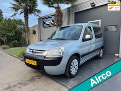 Peugeot Partner MPV - 1.6-16V XT AIRCO 5 Persoons
