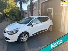 Renault Clio - 0.9 TCe Expression AIRCO