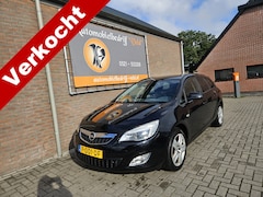 Opel Astra Sports Tourer - 1.4 Cosmo (lees tekst)