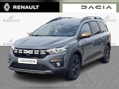 Dacia Jogger - 1.6 Hybrid 140 Extreme 5p