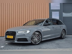 Audi A6 Avant - 3.0 TDI BiT 326pk Quattro Competition