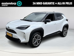 Toyota Yaris Cross - 1.5 Hybrid Executive