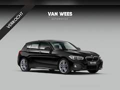 BMW 1-serie - 1-serie 120i High Executive M-sport LCI | M-pakket | Harman-Kardon | 18 inch | LED | Dakra