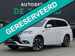 Mitsubishi Outlander - 2.0 PHEV Business Edition|pano|leer|Trekhaak
