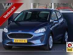 Ford Fiesta - 1.1 Trend, NL, CarPlay, PDC, Lane-Keeping, DAB