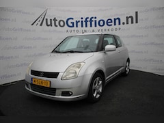 Suzuki Swift - 1.3 GA nette 3-deurs met airco