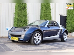 Smart Roadster - 0.7 Cabrio APK 04-03-2026