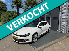 Volkswagen Scirocco - 1.4 TSI AIRCO / NAVI / Panoramadak