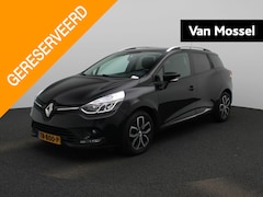 Renault Clio Estate - 1.2 TCe Zen | Airco | Cruise Control | Trekhaak |