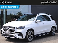 Mercedes-Benz GLE-Klasse - 350 de 4MATIC AMG Line Premium Plus Apple carplay/android Auto | Panoramadak |
