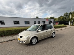Renault Scénic - 2.0-16V Tech Line AUTOMAAT