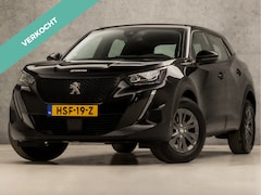 Peugeot 2008 - 1.2 PureTech Sport (APPLE CARPLAY, GROOT NAVI, PARKEERSENSOREN, SPORTSTOELEN, LED KOPLAMPE