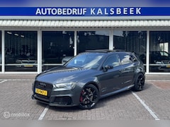 Audi RS3 - 2.5 TFSI RS3 quattro|ABT|Pano|RS Zetels|DAB|430PK|
