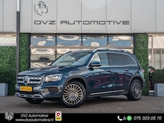 Mercedes-Benz GLB - 220d 190PK 4MATIC Advantage | ACC | HUD | Sfeer | Leder | BTW |