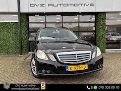 Mercedes-Benz E-klasse Estate - 200 CGI Business Class 184 PK | Leder | Schuifdak | PDC