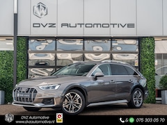 Audi A4 allroad quattro - 45 TFSI 265PK Pro Line Advanced | Carplay | Camera | Carbon | BTW |