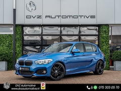 BMW 1-serie - 118i Edition Sport Line Shadow High Executive | Aut. | Full Options | 1e Eig. |