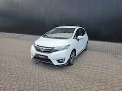 Honda Jazz - 1.3 i-VTEC Elegance