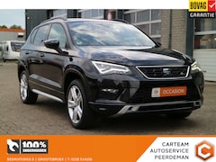 SEAT Ateca - 1.5 TSI FR | BlindSpot | Camera | Elektr a. Klep |