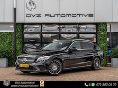 Mercedes-Benz C-klasse Estate - 200 Advantage Pack | Camera | Carplay | Trekhaak |
