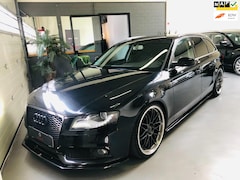 Audi A4 Avant - 1.8 TFSI 161pk RS Pakket TOPSTAAT