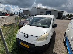 Peugeot Partner - 120 1.6 HDI L1 XT '' MOTOR DEFECT "