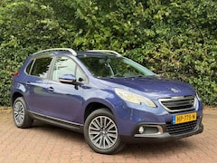 Peugeot 2008 - 1.2 Vti Active Pack Premium/AIRCO/NAVI/NIEUWE APK/CRUISE