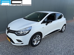 Renault Clio - 0.9 TCe Limited 5-drs
