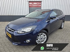 Ford Focus Wagon - 1.0 EcoBoost Titanium | CRUISE CONTROL |