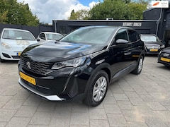 Peugeot 3008 - 1.2 PureTech (130pk) Active Pack Business Aut