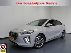 Hyundai IONIQ - 1.6 GDi PHEV Plug-In i-Motion NAVI-APP/CAMERA/CLIMA/16"LMV