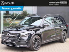 Mercedes-Benz GLB - 200 AMG Line 7p