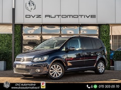 Volkswagen Touran - 1.4 TSI Highline 7-Persoons | Navi | Camera | Led | Dealer Ond