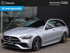Mercedes-Benz C-klasse Estate - 180 AMG Line