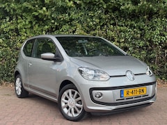 Volkswagen Up! - 1.0 take up BlueM. AIRCO/NIEUWE APK