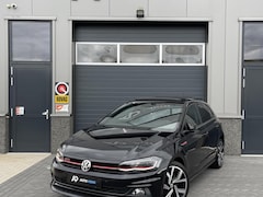 Volkswagen Polo - 2.0 TSI GTI DSG PANO/KEYL/CAM/VIRTU