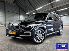 BMW X5 - xDrive45e High Executive | Pano | HUD | Trekhaak