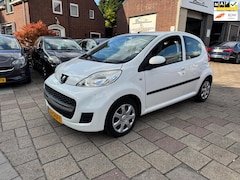Peugeot 107 - 1.0-12V XS