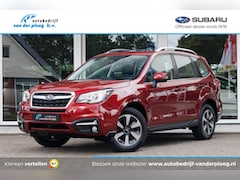 Subaru Forester - 2.0 CVT Luxury Plus | Trekhaak | BI-LED
