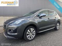 Peugeot 3008 - 1.2 PureTech Style * Nwe Distributie * Nap