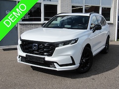 Honda CR-V - 2.0 e:PHEV Advance Tech Plug in Hybrid