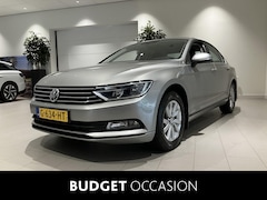 Volkswagen Passat - 1.4 TSI Trendline Bluemotion 150 PK DSG | Automaat | Stoelverwarming | Trekhaak | Bluetoot