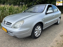 Citroën Xsara - 1.6i-16V 'Comfort' | nwe APK| Airco